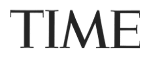 TIME logo