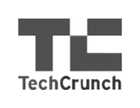 TechCrunch logo