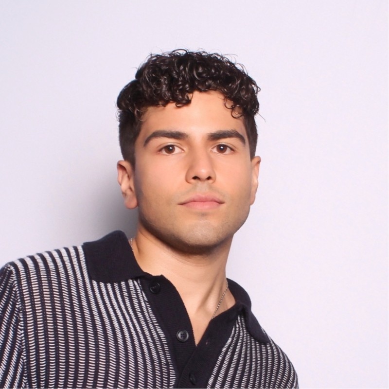 Raul Quiroz