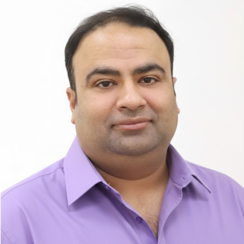 Saddat Abid