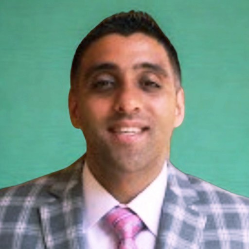 Sim Aulakh